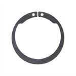 COLT HANDGUARD RETAINING RING STEEL BLACK
