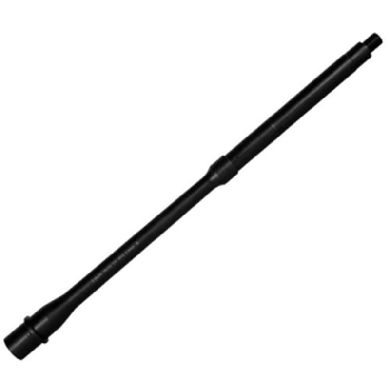 ONE HORSE 16" Mid-Length SOCOM Barrel 5.56 NATO 1:8 Twist