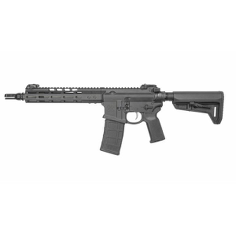 NOVESKE N4 GEN4 Shorty Light 5.56 NATO 10.5" 30rd Short Barrel Rifle + NSR 9.75" MLOK Handguard