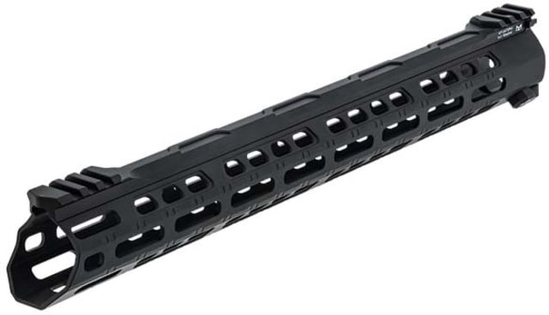 UTG Pro Forerunner M-LOK Free Float Handguards