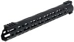 UTG Pro Forerunner M-LOK Free Float Handguards
