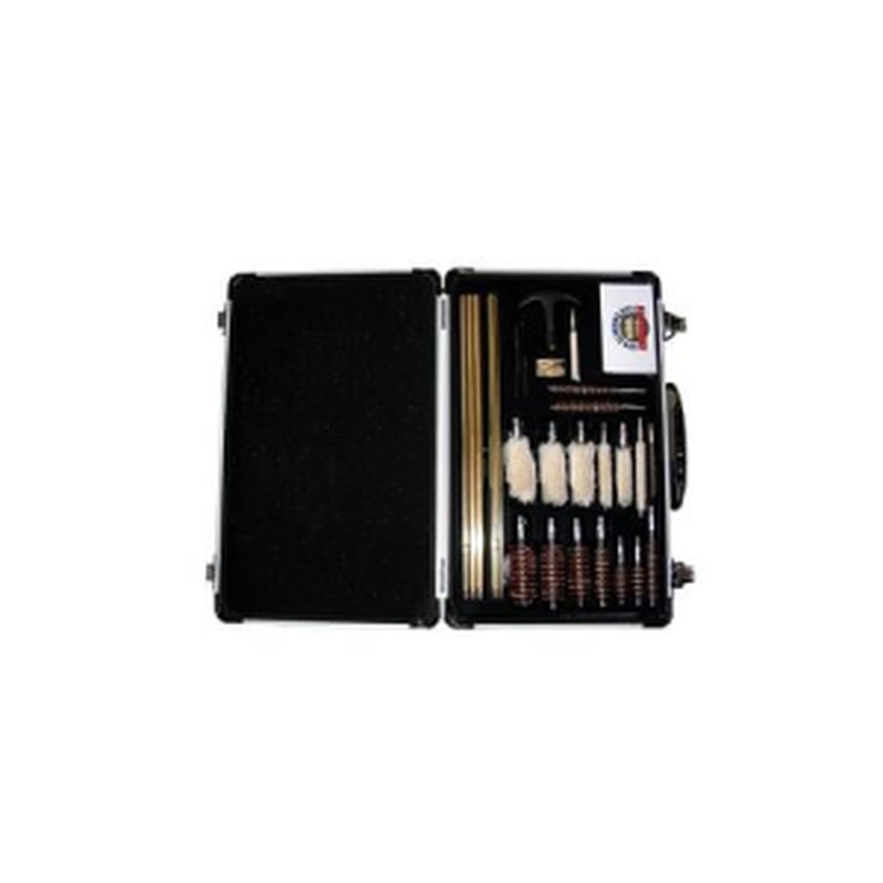 DAC Technologies Deluxe Universal 35-Piece Gun Cleaning Kit UGC76C