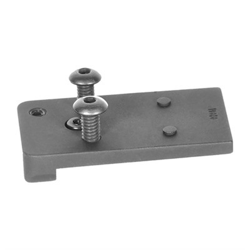 Red Dot Mounts