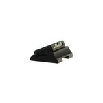 Williams WGOS Adjustable Fiber Optic 3/16" Rear Sight Green