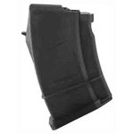 SGM Tactical Saiga 7.62x39mm 10-Round Polymer Magazine (Black)