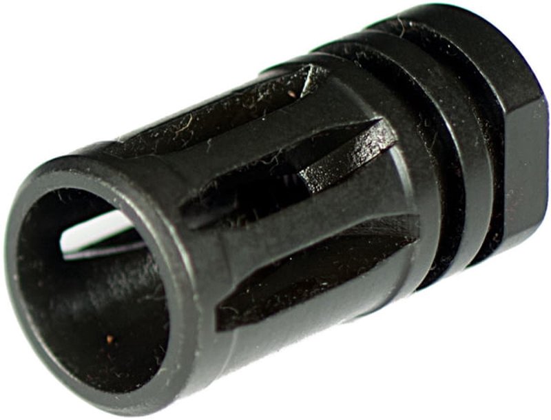 Alexander Arms A2 Flash Hider 5/8-24TPI Black