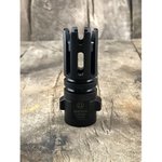 Gemtech GMT-12145 Quickmount 5.56mm Crbn Cutting Flash Hider 1/2-28