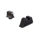 Trijicon Bright & Tough Green Night Sight for Glock (GL201-C-600658)