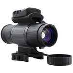 Armasight CO-Mini Pinnacle Clip-On Night Vision Gen3 Ghost White Phosphor 2376 FOM