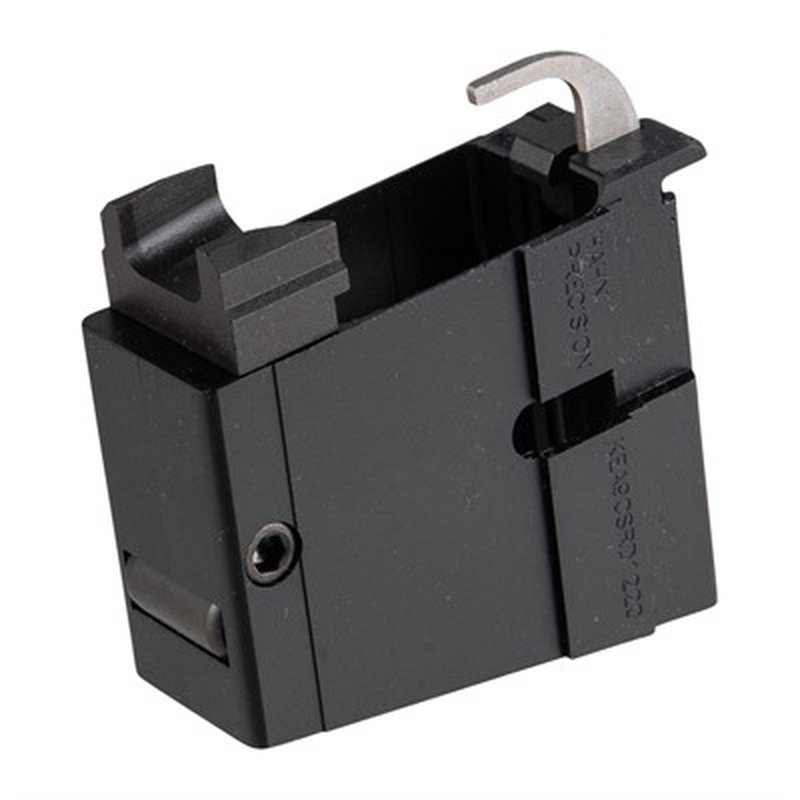 Stern Defense AR-15 9mm Conversion Adapter for Colt-Style Magazines