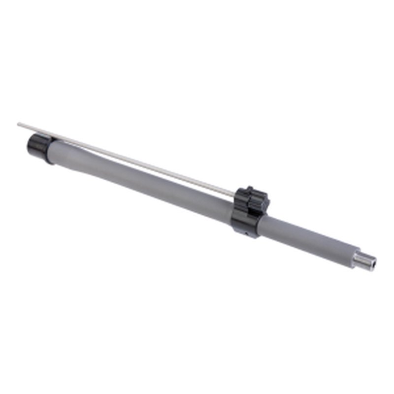 Noveske Rifleworks 14.5 Inch Midlength 5.56 NATO AR-15 Barrel Switchblock Gas Block