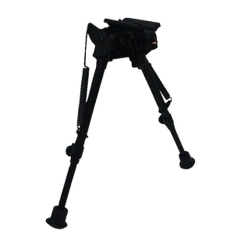 Harris S-L2 Swivel Bipod Rotate Self Leveling 9-13 in