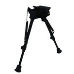 Harris S-L2 Swivel Bipod Rotate Self Leveling 9-13 in