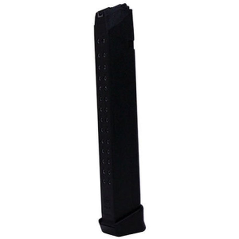 Kriss USA Glock 17 9mm 33rd Magazine