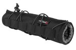 Armageddon Gear Suppressor Cover for AAC Titan QD Suppressor - Black
