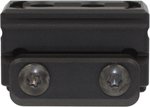 Spuhr Trijicon MRO Mount SM-3002B Lower 1/3 42mm Picatinny