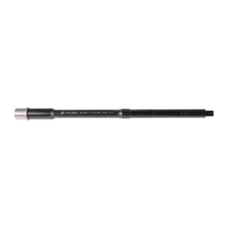 AR-15 Elite Series Barrel Mid-Length - AR-15 16" Barrel Mid-Length Lead Lapped 416 SS