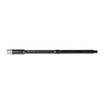 AR-15 Elite Series Barrel Mid-Length - AR-15 16" Barrel Mid-Length Lead Lapped 416 SS