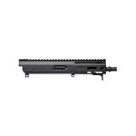 Angstadt Arms MDP-9 5.85 Upper 9mm 1:10 Twist Rate and M-LOK Rail - Black Upper Assembly