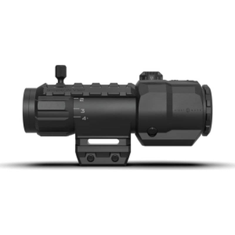 Sightmark Strikon VMP 1-4x22 SFP CRF-4 MIL SM23001