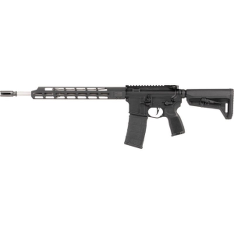 Sig Sauer RM400-16B-TRD-V2 M400 Tread 16" S/S M-LOK HG 30rd Black