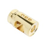 Guntec USA AR-15 Micro Comp Steel Compensator