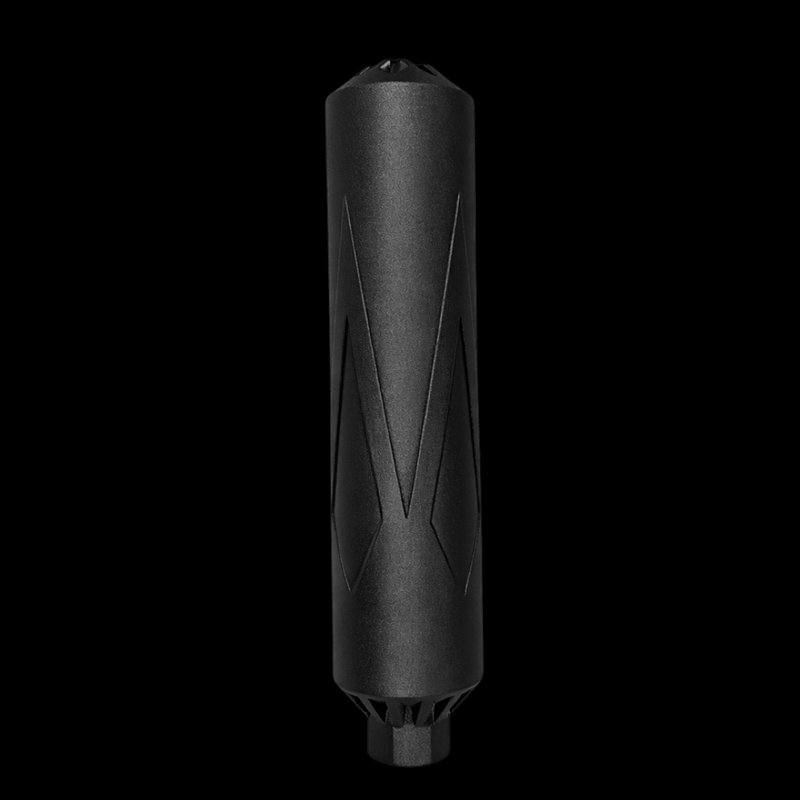 WhisperStrike Sniper 338 .338 Direct-Thread Suppressor