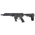 Diamondhead Transporter 9mm AR Pistol Takedown Model