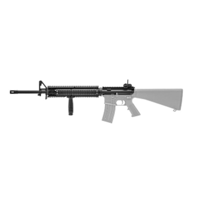 FN USA FN 15 Military Collector Series M16A4 Complete Upper Receiver Assembly 5.56mm 20-inch Barrel