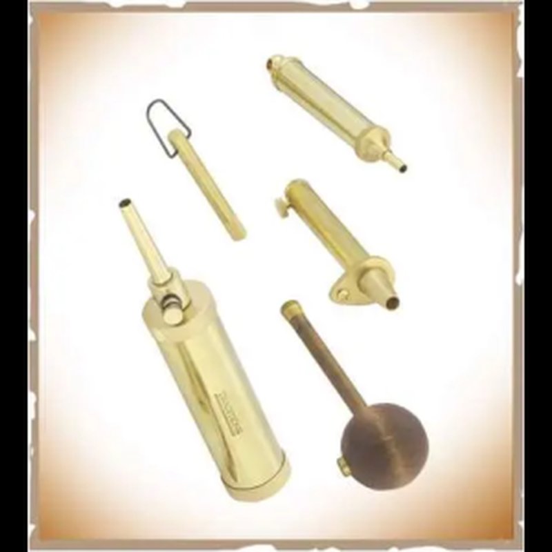 Traditions TRA Flintlock Shooters Kit Cleaning Kit