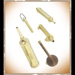 Traditions TRA Flintlock Shooters Kit Cleaning Kit