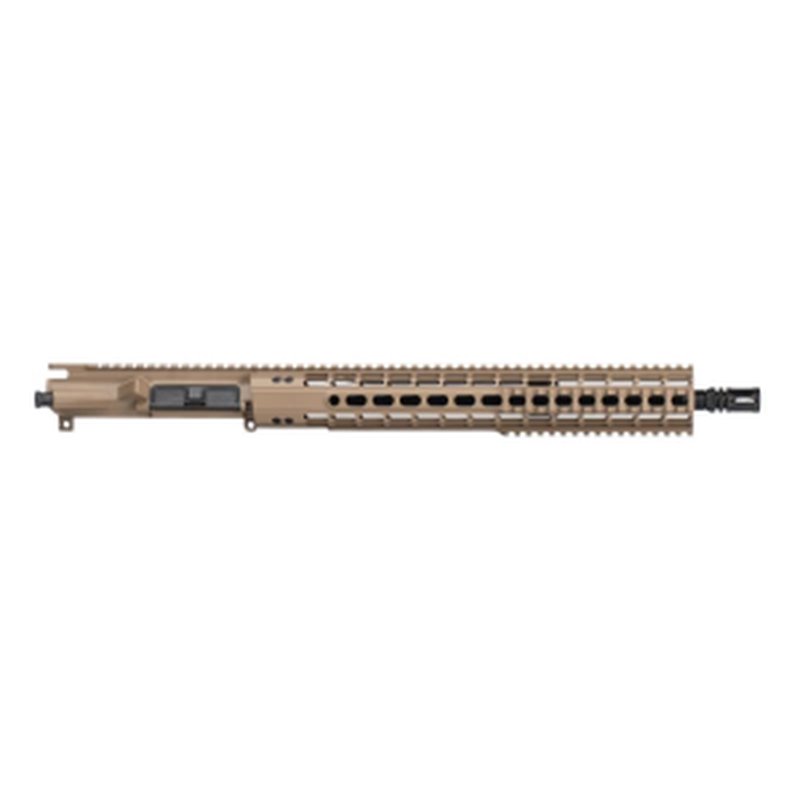 Aero Precision M4E1 Enhanced EQ15 16" 5.56 Complete Upper