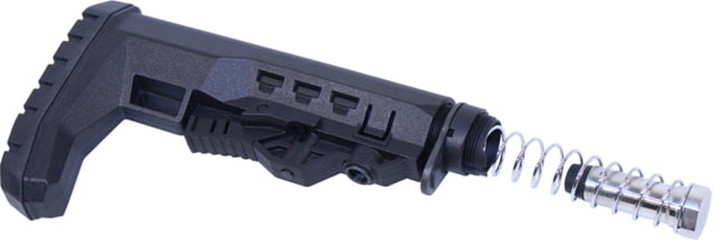 Guntec USA AR .308 Cal Multi Point Modular Stock GT-MPM-308