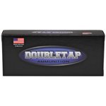 DoubleTap Defense 357M180HC Desert Tech Hunter .357 Magnum 180gr Hard Cast 20rd