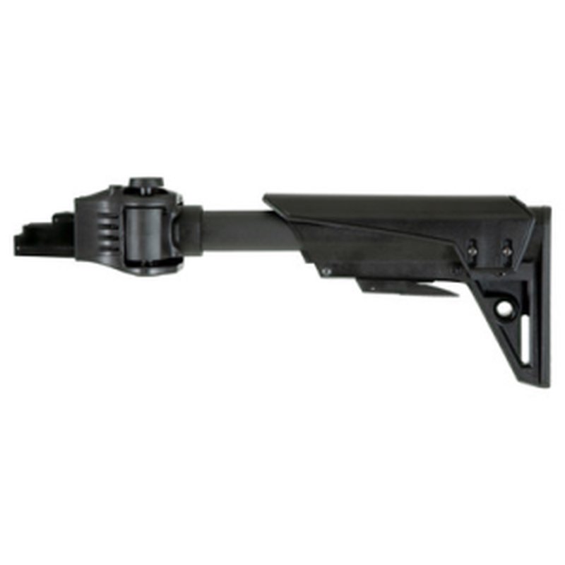 ATI Strikeforce AK-47 Stock Black Ergonomic