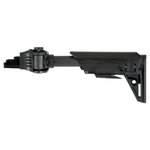 ATI Strikeforce AK-47 Stock Black Ergonomic