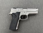 Smith & Wesson 5946 9mm Pistol 4" Barrel Stainless 3rd Gen