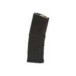 Lancer L5AWM Limited 10/30 AR-15 5.56 NATO Magazine 10rd Black Polymer