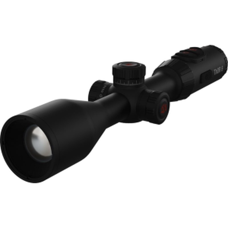American Tech Network ThOR 6 Elite Thermal Scope 2-16x 640x512 TIWST6635A
