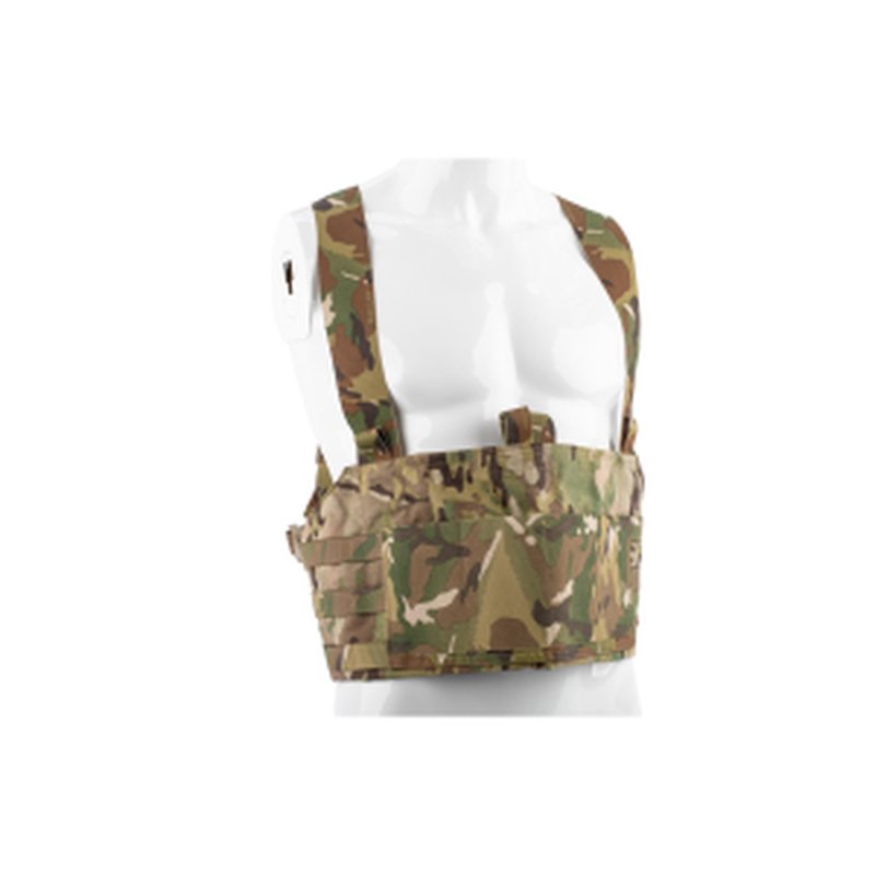 Blue Force Gear Ten-Speed M4 Chest Rig - MultiCam
