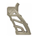 Adaptive Tactical Lightweight AR Grip AR-15 AR-10 Flat Dark Earth AT-01900-E