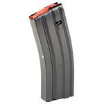 GLOBAL ORDNANCE AR15 5.56/223 10rd 10/30 Steel Black Magazine