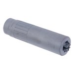 AlleyCat 5.56 Titanium QD Suppressor