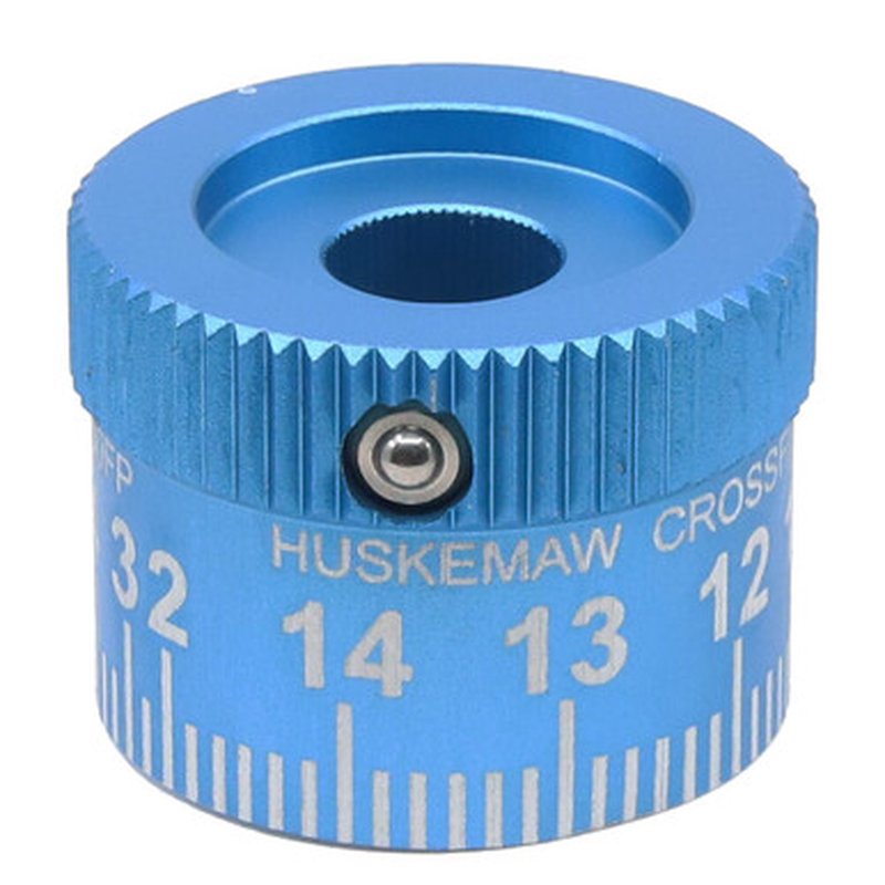 Huskemaw Havoc 440 30x Scope 2 MOA Turret