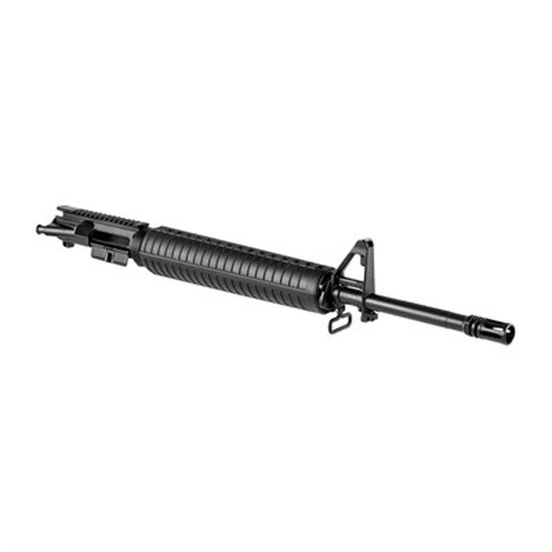 COLT M16 20 INCH 5.56 COMPLETE UPPER RECEIVER GROUPS