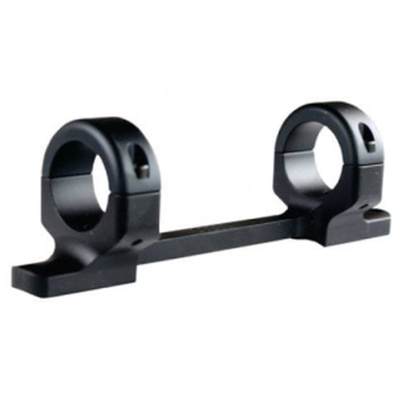 DNZ 36200 Game Reaper Scope Mount/Ring Combo 30mm High Matte Black