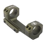 Sabre 1 Piece MSR Mount