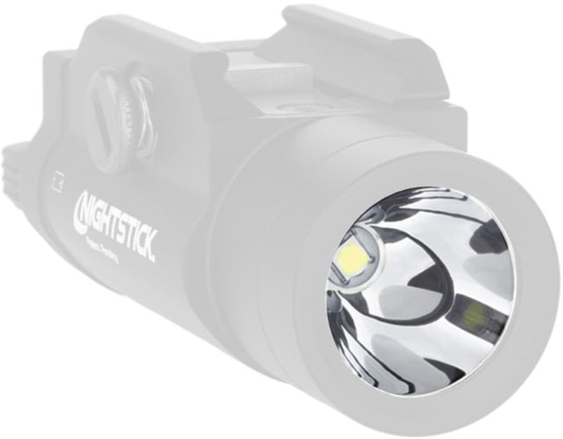 Nightstick Replacement Lens & Gasket for all TWM Series Weapon-Mounted Lights TWM-LENS Color: Clear
