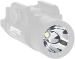 Nightstick Replacement Lens & Gasket for all TWM Series Weapon-Mounted Lights TWM-LENS Color: Clear