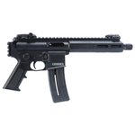 Mountain Billy Goat-15 Atom 7.8 Inch AR-15 .22LR Pistol